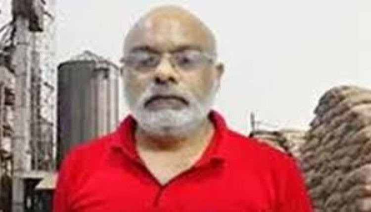 कस्टम मिलिंग स्कैम: दीपेन चावड़ा के खिलाफ एसीबी–EOW ने कोर्ट में चालान पेश