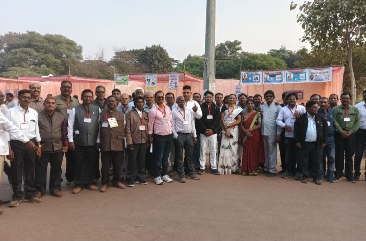 बौद्ध महासभा के चुनाव में 3 निर्विरोध, शेष की भी शानदार जीत