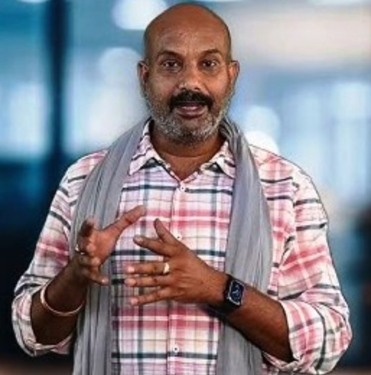 बाइसवां रामेश्वरम् हिन्दी पत्रकारिता राष्ट्रीय पुरस्कार बस्तर के 'रानू' को