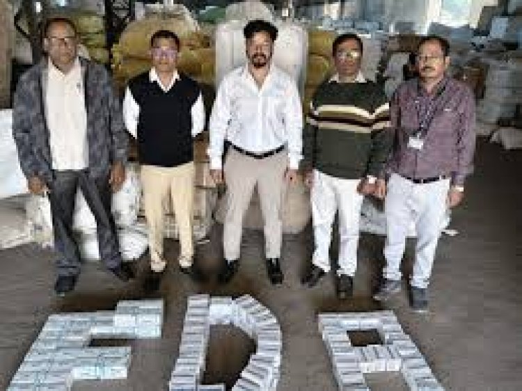 छत्तीसगढ़ में नकली और अवमानक दवाओं का बड़ा खुलासा, FDA ने किया जब्त और अलर्ट जारी