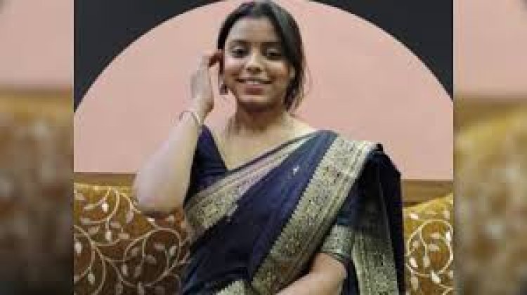 CG में बी-टेक की छात्रा ने हाॅस्टल में लगाई फांसी, सुसाइड नोट में लिखा- मम्मी पापा साॅरी…