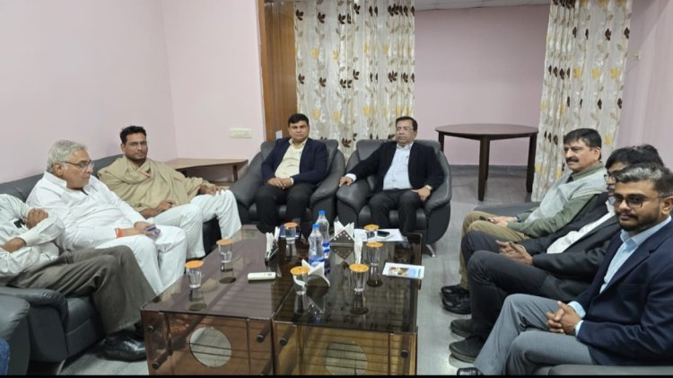 भिलाई की जीत: BSP ने मानी कई मांगें, विधायक देवेंद्र यादव का अनशन समाप्त