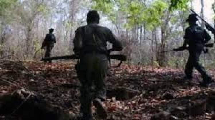 छत्तीसगढ़ में सरेंडर किए माओवादी की हत्या, नकाबपोशों ने कुल्हाड़ी से काटकर ली जान