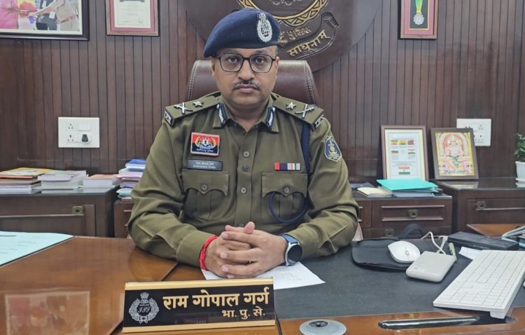 ‘सशक्त ऐप’ की सक्रिय भूमिका: आईजी रामगोपाल गर्ग के मार्गदर्शन में दुर्ग रेलवे स्टेशन से दो चोरी की बाइक जब्त