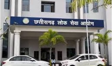1 करोड़ लेकर टामन गिरोह ने बना दिया डिप्टी कलेक्टर, CBI जांच में खुलासा