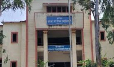 रायगढ़ में राजस्व विभाग की बड़ी लापरवाही, शासकीय भूमि बेचने का खुला खेल, एफआईआर आदेश के बाद भी कार्रवाई ठप