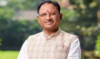 राज्य कर्मचारियों का महंगाई भत्ता बढ़ा, मुख्यमंत्री साय ने 58% DA लागू करने का किया ऐलान