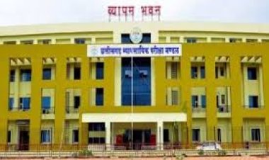 व्यापम ने निकाली भर्ती, नोटिफिकेशन हुआ जारी