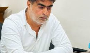 दुर्ग में गुटखा किंग पर GST की बड़ी कार्रवाई, 5 साल में अवैध कारोबार पर 317 करोड़ की पेनल्टी