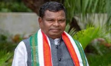 शराब घोटाला मामला : पूर्व मंत्री कवासी लखमा की जमानत पर सुप्रीम कोर्ट में अगली सुनवाई अब 20 को