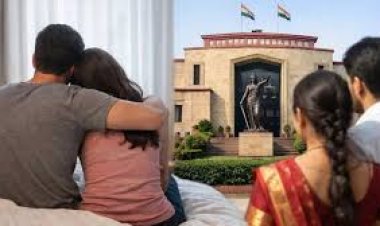 हाईकोर्ट का अहम फैसला: अवैध रिश्ते को नहीं मिल सकती वैधता, पहली शादी रहते दूसरा दावा नामंजूर