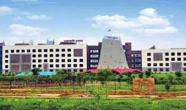 नियुक्ति: दुर्ग अपर कलेक्टर अभिषेक अग्रवाल बने कबीरधाम जिला पंचायत के मुख्य कार्यपालन अधिकारी