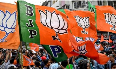 छत्तीसगढ़ BJP संगठन में बड़ी नियुक्तियां, अल्पसंख्यक, SC और युवा मोर्चा को मिला नया नेतृत्व