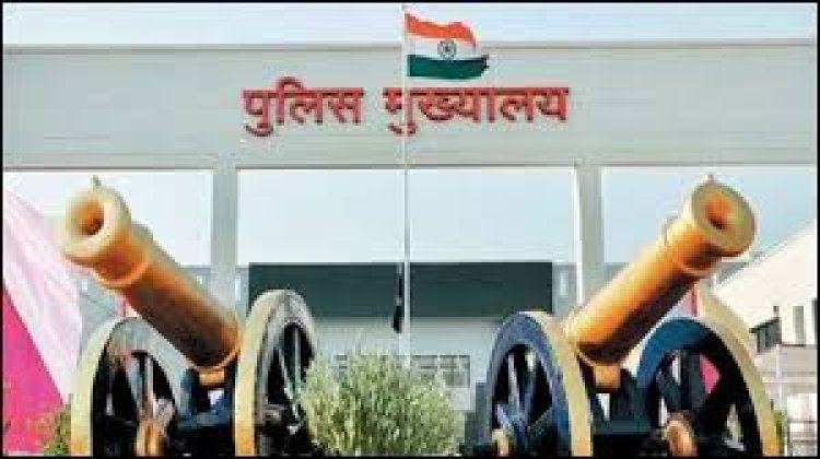 छत्तीसगढ़ में 17 ASI का SI के पद पर प्रमोशन