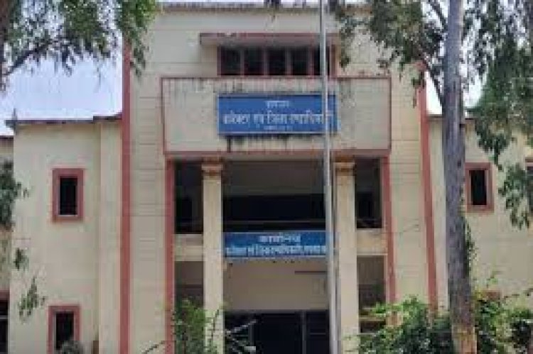 रायगढ़ में राजस्व विभाग की बड़ी लापरवाही, शासकीय भूमि बेचने का खुला खेल, एफआईआर आदेश के बाद भी कार्रवाई ठप