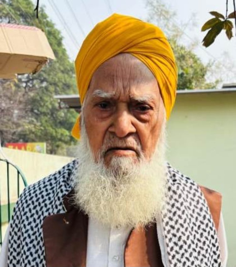 शोक संदेश: बीएसपी के सेवानिवृत्त कर्मी मोहम्मद इशाक खान का निधन