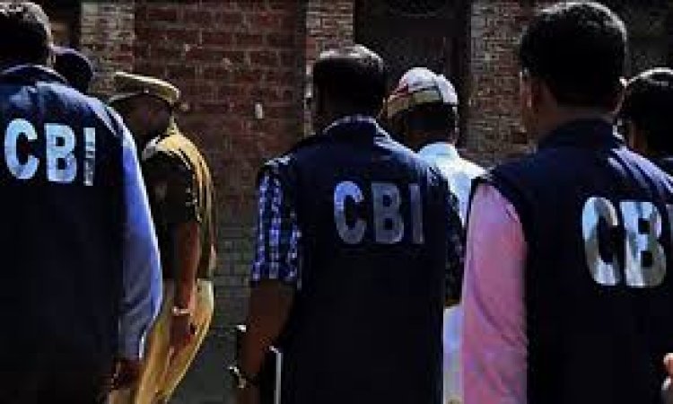 टामन सिंह सोनवानी की पत्नी को गिरफ्तार कर सकती है CBI, NGO के जरिए चल रहा था वसूली नेटवर्क