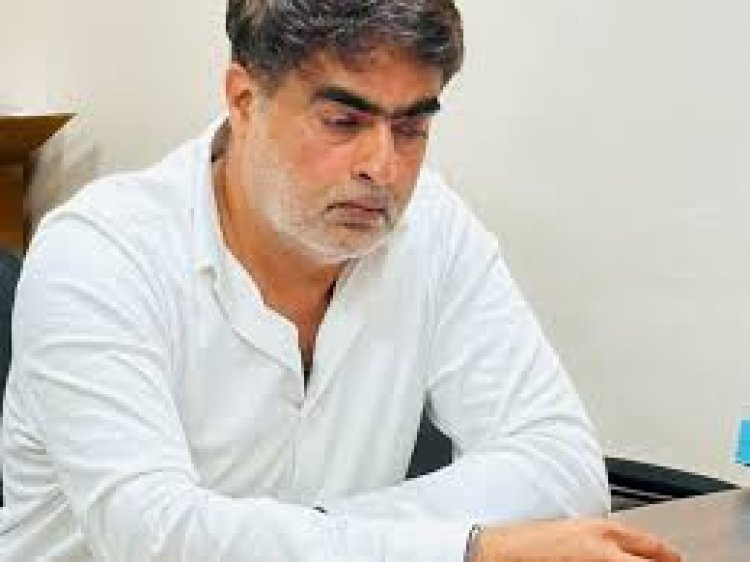 दुर्ग में गुटखा किंग पर GST की बड़ी कार्रवाई, 5 साल में अवैध कारोबार पर 317 करोड़ की पेनल्टी