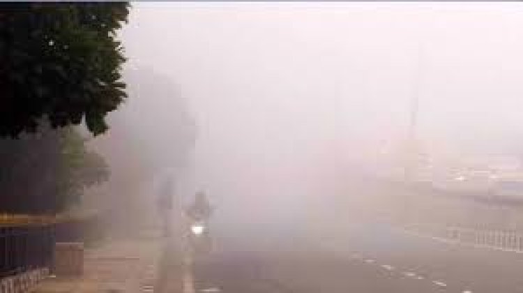 छत्तीसगढ़ में फिर बढ़ेगी ठंड, अगले 2 दिन चलेगी शीतलहर, मौसम विभाग ने जारी किया अलर्ट…