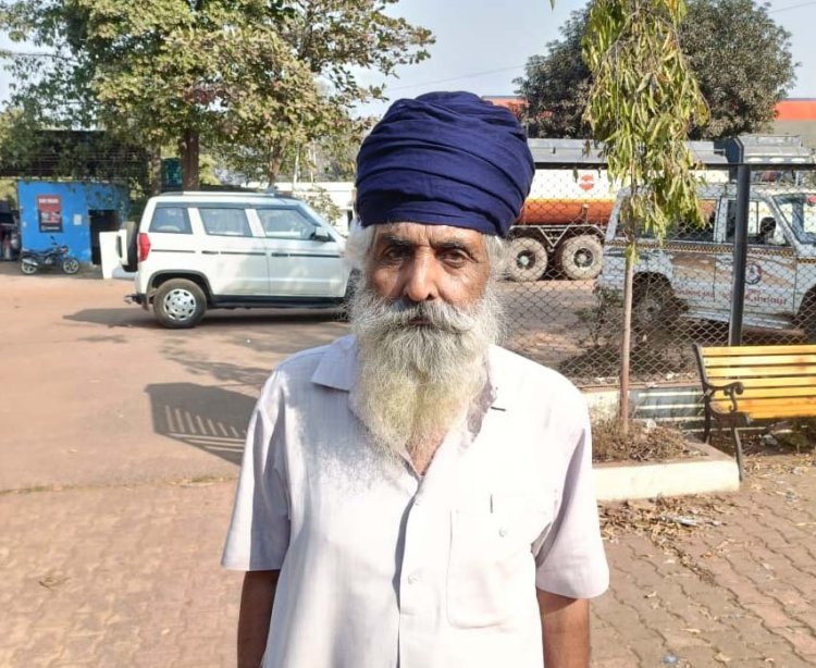 भिलाई में ऑपरेशन विश्वास की बड़ी कार्रवाई, राजस्थान से अफीम मंगवाकर बेचने वाला आरोपी गिरफ्तार