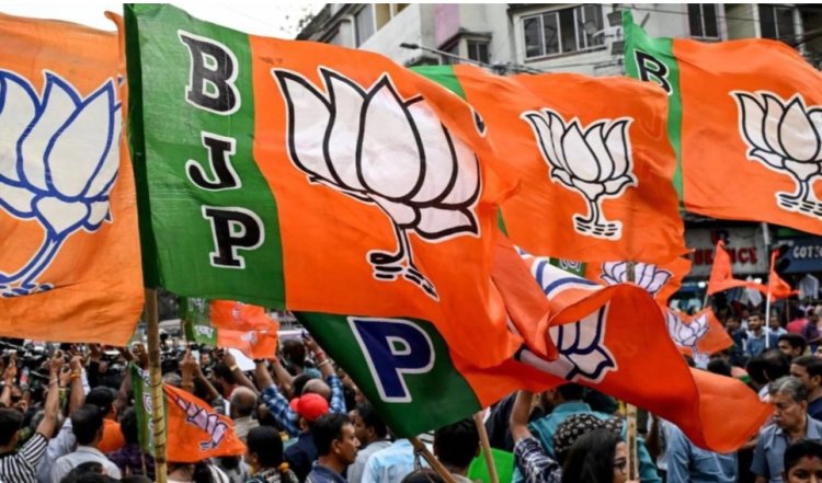 छत्तीसगढ़ BJP संगठन में बड़ी नियुक्तियां, अल्पसंख्यक, SC और युवा मोर्चा को मिला नया नेतृत्व
