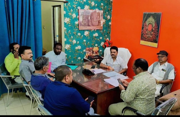 दुर्ग निगम की राजस्व बढ़ाने की दिशा में बड़े फैसले, सभी प्रस्ताव सर्वसम्मति से स्वीकृत