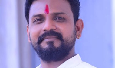 बजट 2026-27 आम आदमी के लिए निराशाजनक : मोहित वालदे