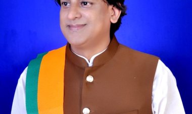 देश वासियों के जनहित का बजट भारत को प्रगति शील बनाने वाला बजट