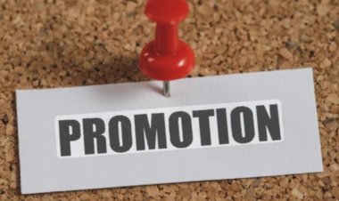 छत्तीसगढ़ में 12 खाद्य सुरक्षा अधिकारियों का प्रमोशन, स्वास्थ्य विभाग ने आदेश किया जारी