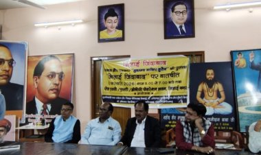 इस्पात नगरी का रोचक इतिहास प्रमाणित तथ्यों के साथ रखती है किताब भिलाई जिंदाबाद: उमाकांत