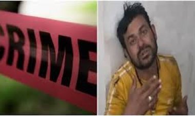 गौरेला में शराबी पति की दरिंदगी: पत्नी और बेटी पर पेट्रोल डालकर लगाई आग, आरोपी गिरफ्तार