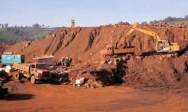 छत्तीसगढ़ में कैसे-कैसे घोटाले, फार्म हाउस को खदान से प्रभावित बताकर 25 लाख रुपये मुआवजा लेने वाला था अधिकारी का बेटा