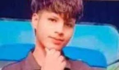 छत्तीसगढ़ : गर्लफ्रेंड से मिलने गया नाबालिग मिला मृत, जंगल में मिला शव