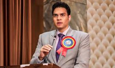 एक IAS, तीन शादियां! दो पत्नियां कलेक्टर तीसरी. सुर्खियों में MP के चर्चित अफसर की शादी