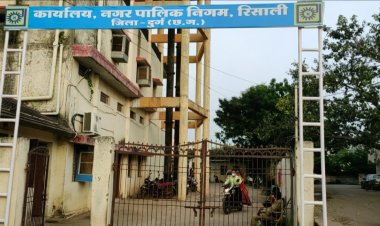 नेवई और मरोदा क्षेत्र में नहीं खुलेगा तीन दिन नल