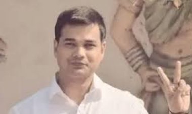 छत्तीसगढ़ में आदिवासी की हत्या में एसडीएम गिरफ्तार, घटना के विरोध में सड़क जाम