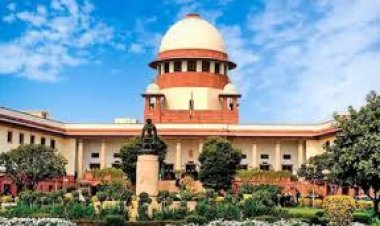 अजनबी पर अंधा विश्वास क्यों? शादी से पहले शारीरिक संबंधों पर सुप्रीम कोर्ट की महिला को कड़ी नसीहत, पूछे तीखे सवाल!