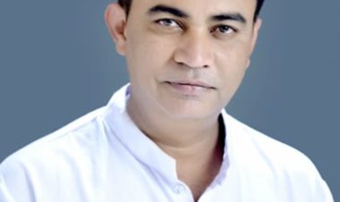 Right to Education Act के तहत नर्सरी-केजी प्रवेश बंद करना गरीबों के साथ अन्याय – अय्यूब खान