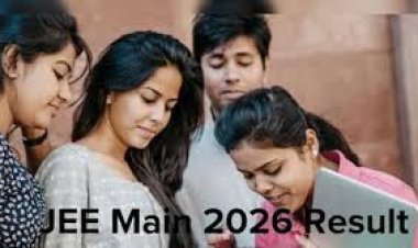 देश के वो 43 धुरंधर जिन्होंने हासिल किया 100 परसेंटाइल, देखें पूरी लिस्ट