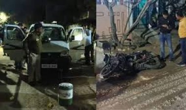 सराफा व्यापारी से लूट: छत्तीसगढ़ पुलिस ने यूपी से पकड़े पांच आरोपी, मुख्य आरोपी के ऊपर 70 से अधिक मामले हैं दर्ज…