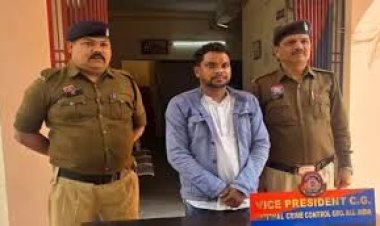 CID बनकर घूम रहा था शातिर ठग, टोल टैक्स बचाने के लिए रची ऐसी साजिश कि पुलिस भी रह गई दंग