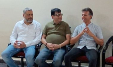 “संकल्प” बजट: औद्योगिक सब्सिडी और मुख्यमंत्री एआई मिशन से विकास को मिलेगी नई गति 