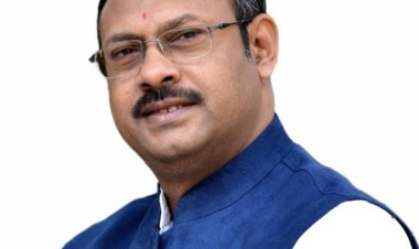 1.72 लाख करोड़ के बजट पर जितेन्द्र वर्मा का बड़ा बयान, बोले– हर वर्ग को मिला सम्मान