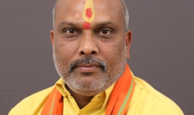 दुर्ग ग्रामीण में विकास की रफ्तार तेज: ललित चंद्राकर की पहल पर सड़क निर्माण के लिए ₹3150 लाख मंजूर