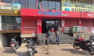 होली त्यौहार के मद्देनजर खाद्य सुरक्षा विभाग की कार्रवाई, कई प्रतिष्ठानों से लिए गए नमूने