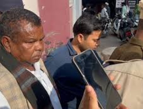 कवासी लखमा को मिली अंतरिम जमानत,सुप्रीम कोर्ट ने लगाई कड़ी शर्तें