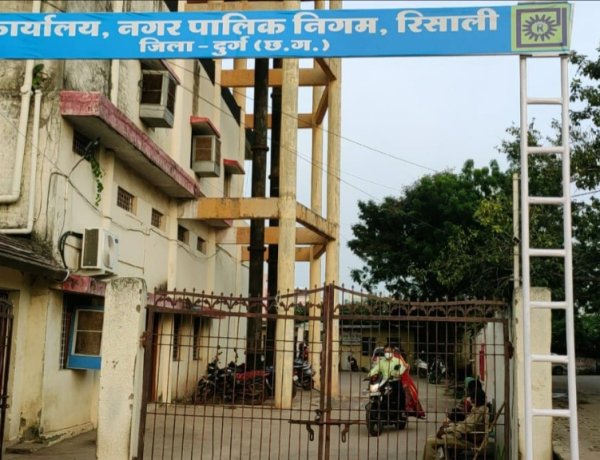 नेवई और मरोदा क्षेत्र में नहीं खुलेगा तीन दिन नल