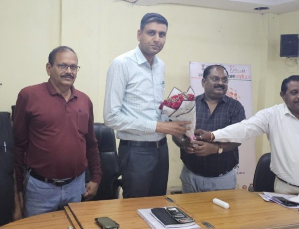 दुर्ग :  टेक्स अदा नहीं करने वालों पर अब सीधी कुर्की, सहायक राजस्व निरीक्षकों की ड्यूटी तय