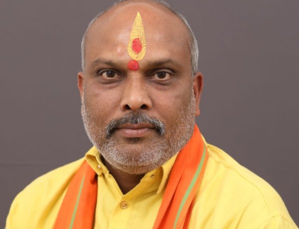 दुर्ग ग्रामीण विधायक ललित चंद्राकर ने दी होली की शुभकामनाएं, सुरक्षित पर्व मनाने की अपील