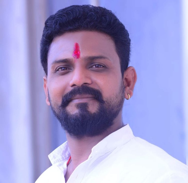 बजट 2026-27 आम आदमी के लिए निराशाजनक : मोहित वालदे